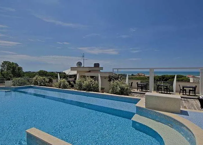 Zen Versilia Marina di Pietrasanta