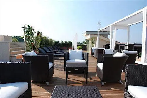 Zen Versilia Hotell 4*