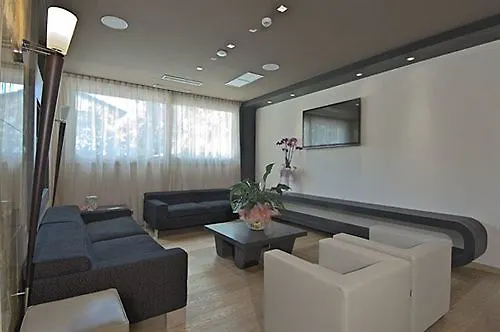 Zen Versilia 4* Марина-ди-Пьетрасанта