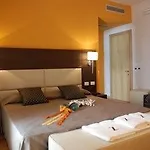 Zen Versilia Hotel Marina di Pietrasanta