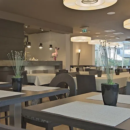 Zen Versilia 4* Marina di Pietrasanta