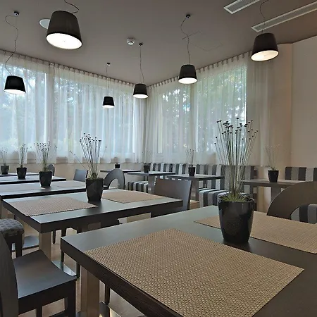 Zen Versilia Hotel 4*