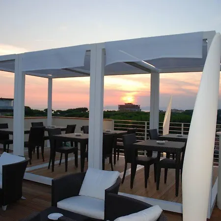 Hotel Zen Versilia Marina di Pietrasanta