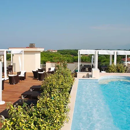 Zen Versilia