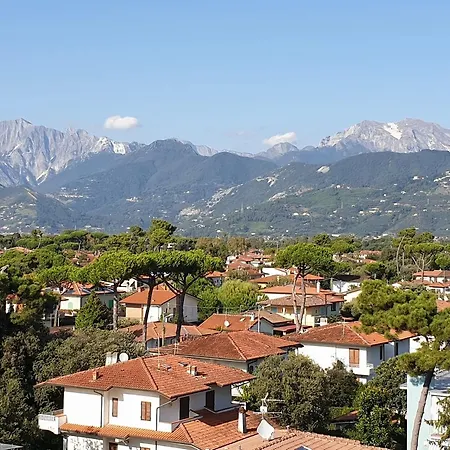 Hotel Zen Versilia 4*