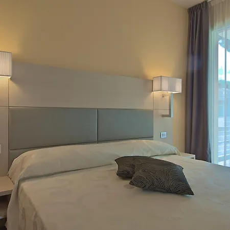 Zen Versilia Hotel Marina di Pietrasanta