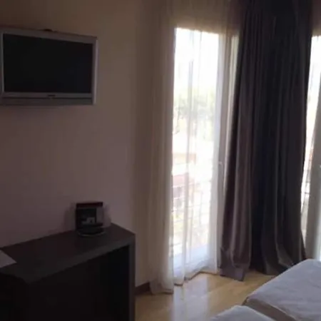 Zen Versilia Marina di Pietrasanta