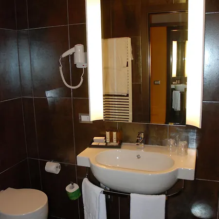 Hotel Zen Versilia Marina di Pietrasanta