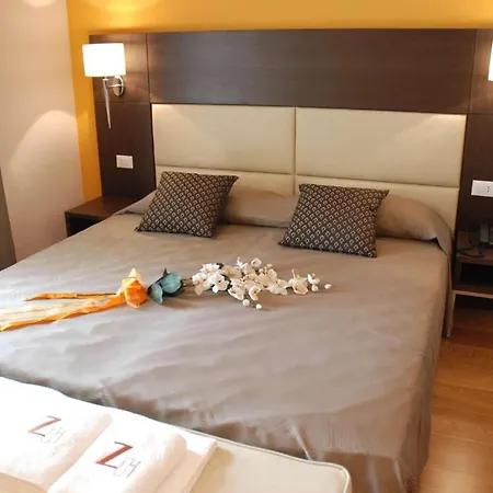 Zen Versilia Hotel 4*