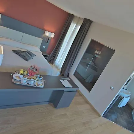 Hotel Zen Versilia Marina di Pietrasanta