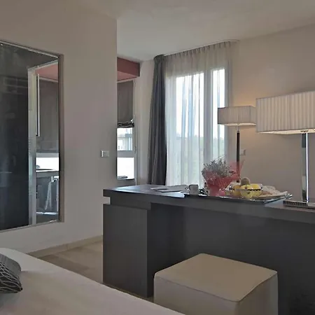 Zen Versilia 4* Marina di Pietrasanta