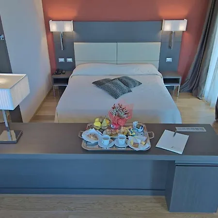 Hotel Zen Versilia