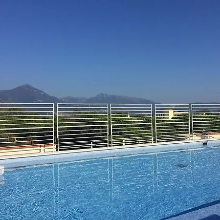Hotel Zen Versilia Marina di Pietrasanta