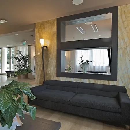 Hotel Zen Versilia Marina di Pietrasanta