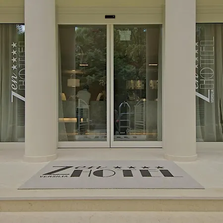 Hotel Zen Versilia