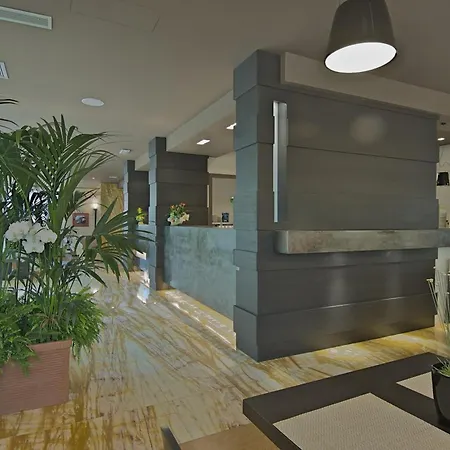 Hotel Zen Versilia 4*