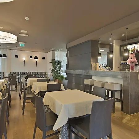 Hotel Zen Versilia