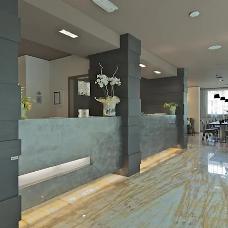 Hotel Zen Versilia 4*
