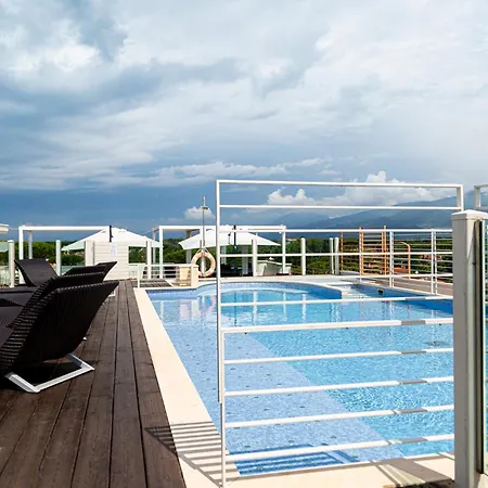 Zen Versilia Hotel
