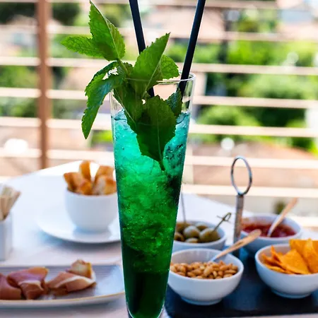 Hotel Zen Versilia