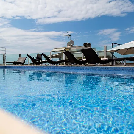 Zen Versilia 4* Marina di Pietrasanta