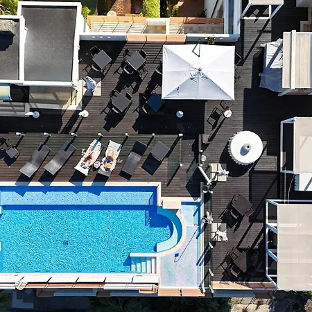 Zen Versilia 4* Marina di Pietrasanta