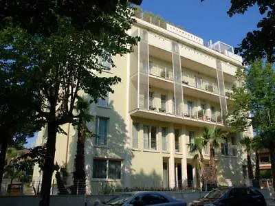 Zen Versilia Hotel 4*