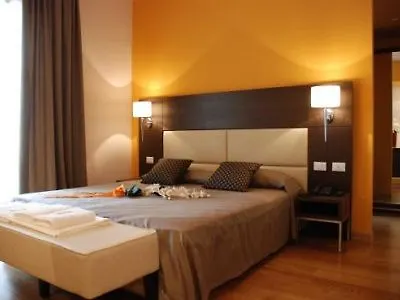 Hotel Zen Versilia 4*