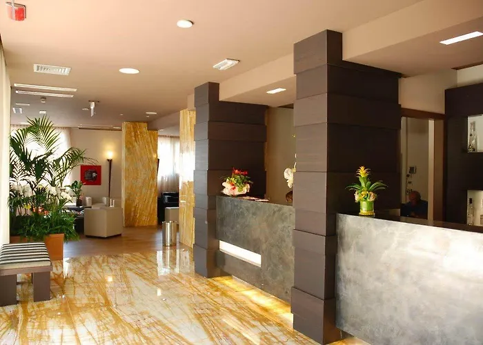 Hotel Zen Versilia 4*