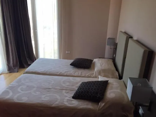 Zen Versilia Hotel Marina di Pietrasanta