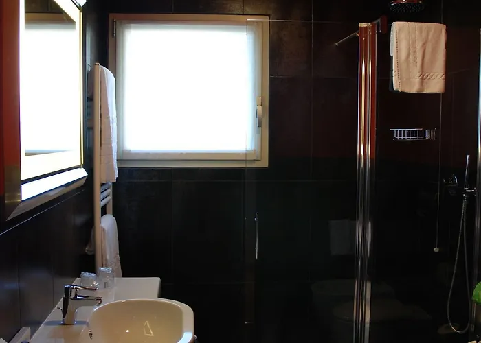 Zen Versilia Hotel 4*