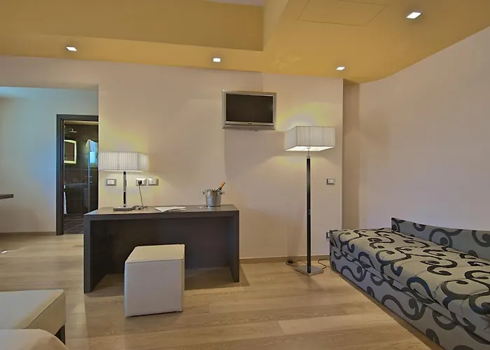 Zen Versilia Marina di Pietrasanta