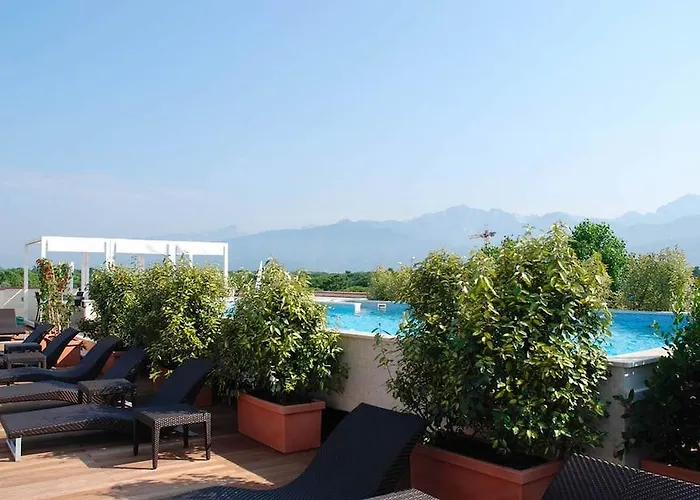 Zen Versilia 4* Marina di Pietrasanta