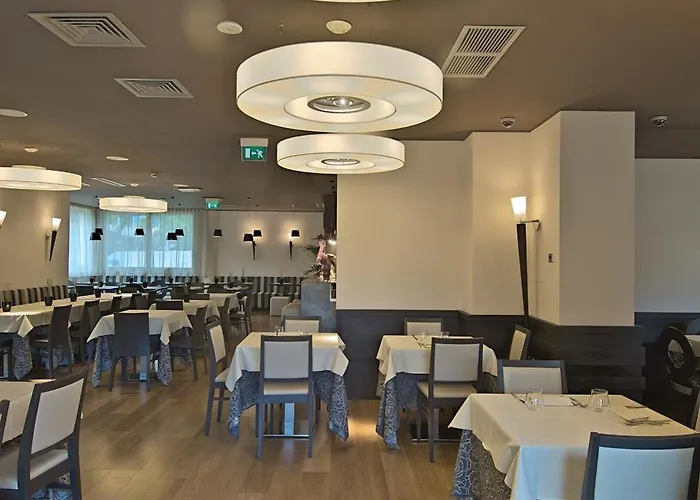 Hotel Zen Versilia Marina di Pietrasanta