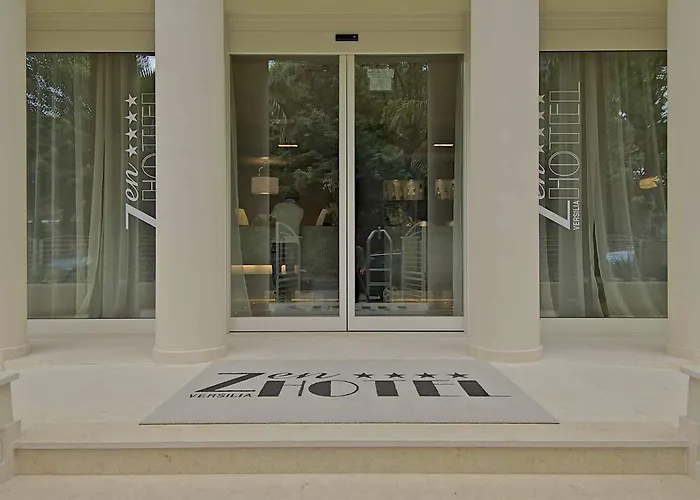 Zen Versilia Hotel 4*