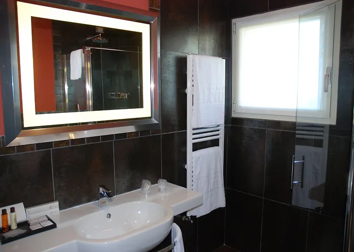 Zen Versilia Hotel Marina di Pietrasanta