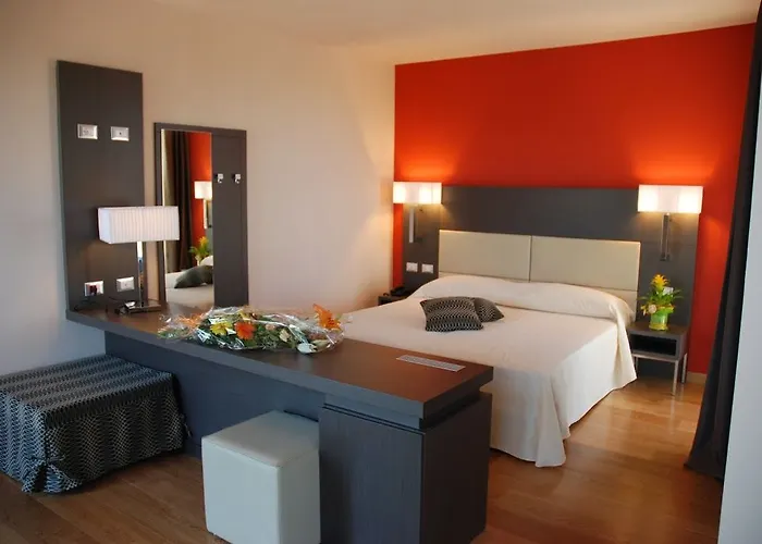 Zen Versilia Marina di Pietrasanta