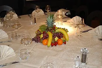 Hotel Zen Versilia 4*